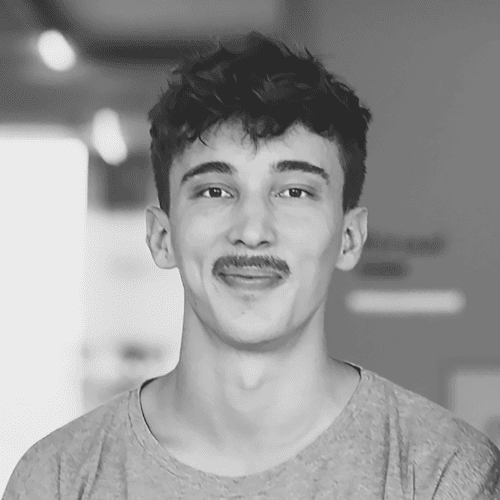 Aaron Reich
